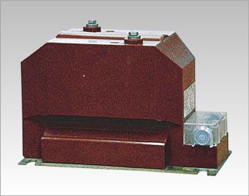 JDZ(X)10-10型電壓互感器(RZL-10、REL-10)